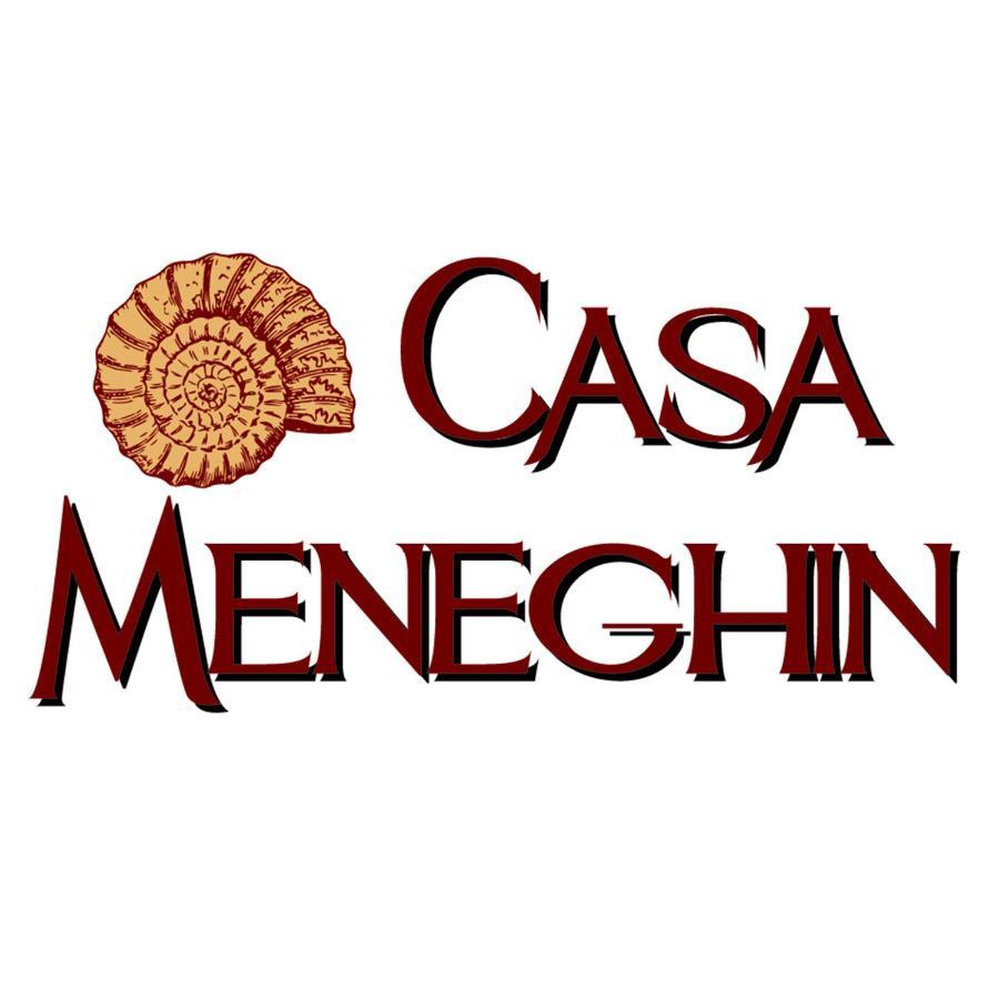 Erto Casa Meneghin 빌라 외부 사진