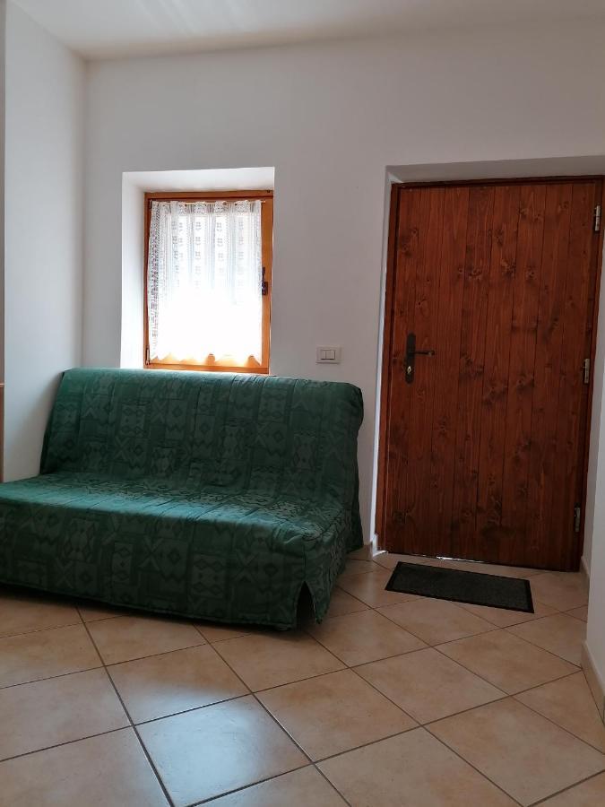 Erto Casa Meneghin 빌라 외부 사진